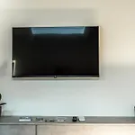 Attico 32 Charme&relax Апартаменти *