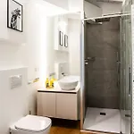 Апартаменти Attico 32 Charme&relax *