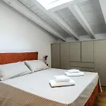 Апартаменти Attico 32 Charme&relax