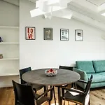 Attico 32 Charme&relax
