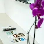 Attico 32 Charme&relax Апартаменти