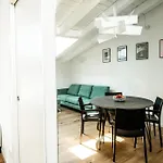 Апартаменти Attico 32 Charme&relax