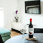 Attico 32 Charme&relax Апартаменти