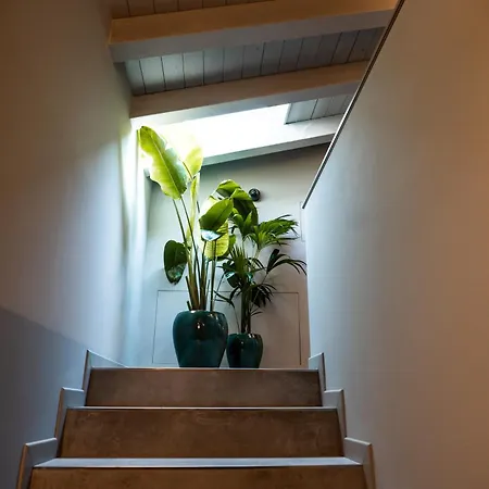 Attico 32 Charme&relax *