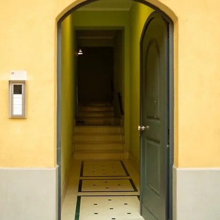 Attico 32 Charme&relax *