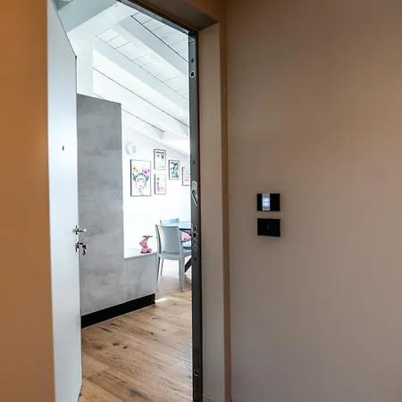 Attico 32 Charme&relax *