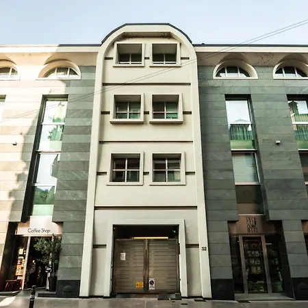 Apartamento Attico 32 Charme&relax