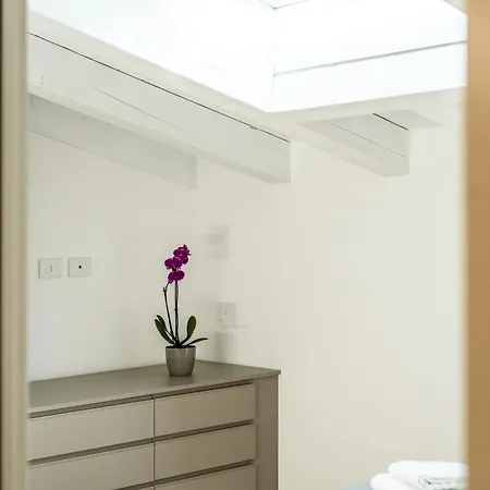 Attico 32 Charme&relax *