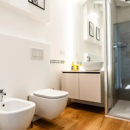 Attico 32 Charme&relax