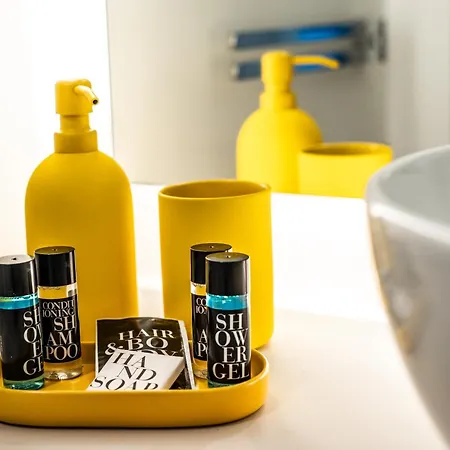 Attico 32 Charme&relax Apartamento Bérgamo