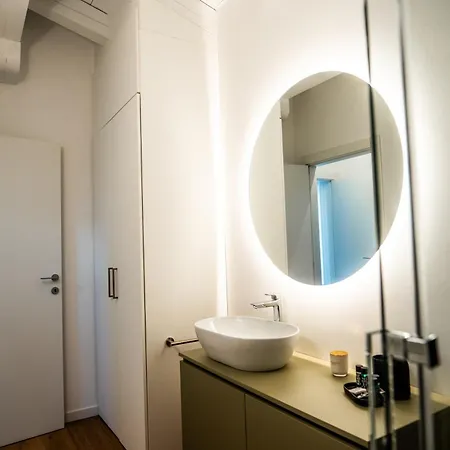 Attico 32 Charme&relax * ברגמו