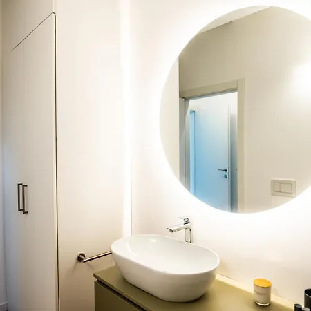 Attico 32 Charme&relax Apartamento