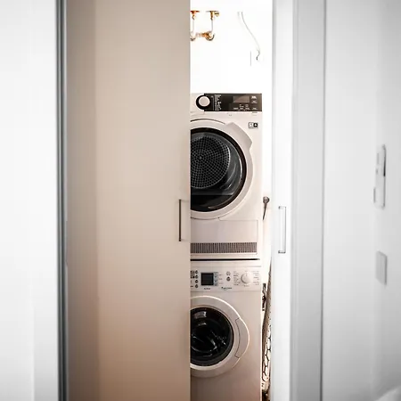 Attico 32 Charme&relax ברגמו