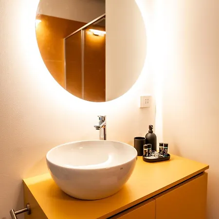 Attico 32 Charme&relax * ברגמו