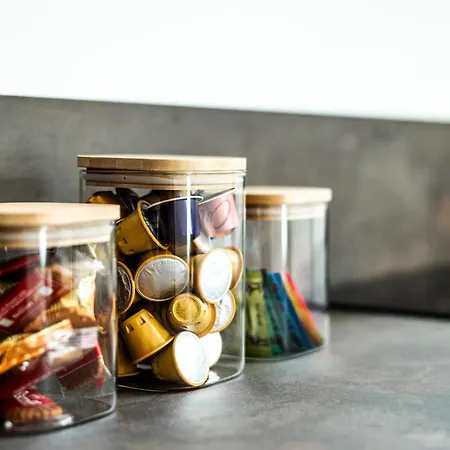 Attico 32 Charme&relax *