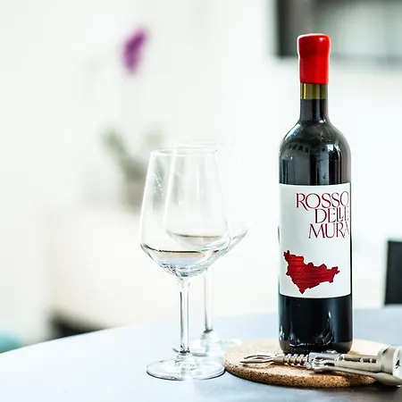 Attico 32 Charme&relax Bérgamo