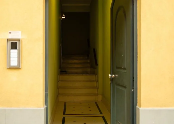 Attico 32 Charme&relax *