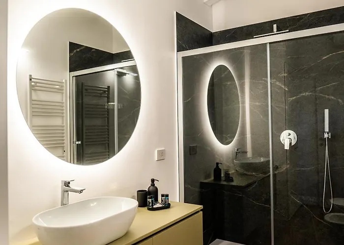 Attico 32 Charme&relax Bergamo