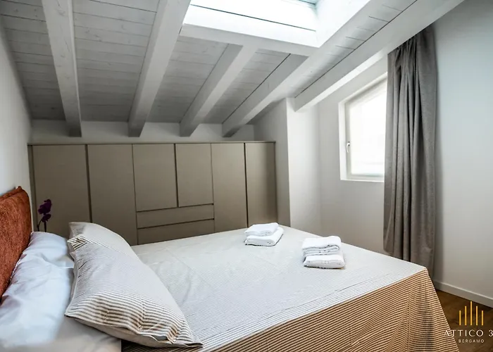 Apartman Attico 32 Charme&relax *