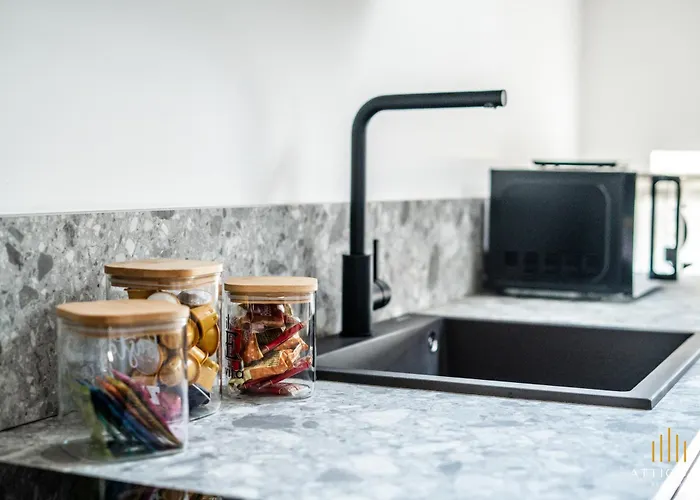 Attico 32 Charme&relax Bergamo