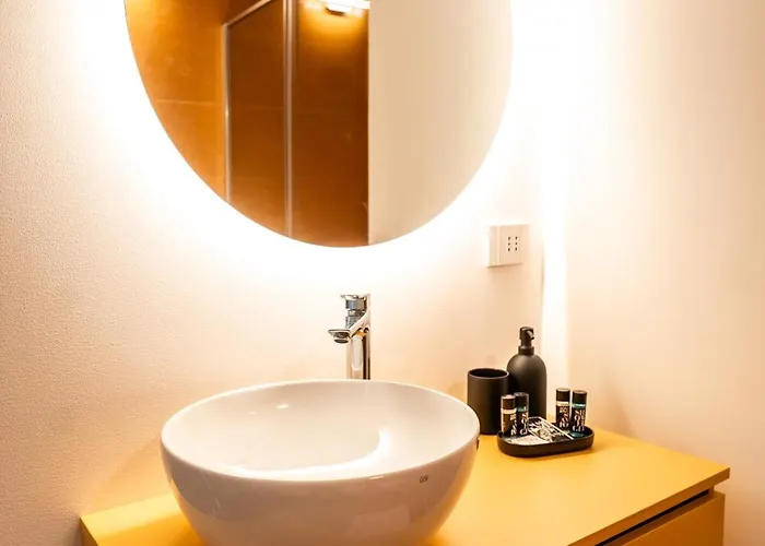 Attico 32 Charme&relax * Bergamo