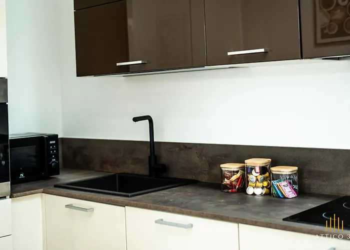 Attico 32 Charme&relax