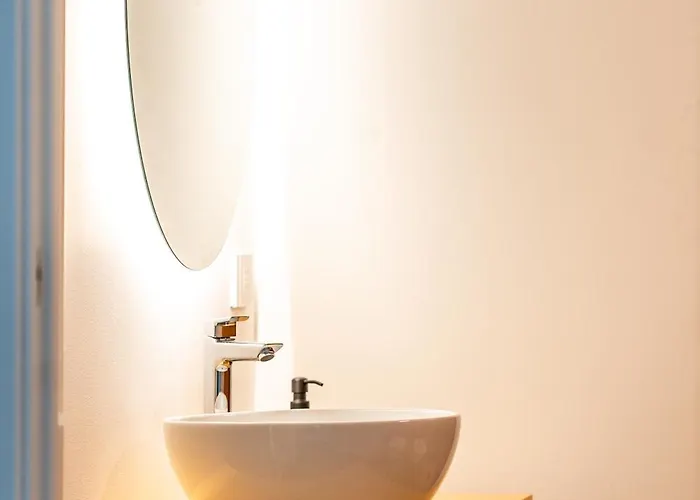 Apartman Attico 32 Charme&relax