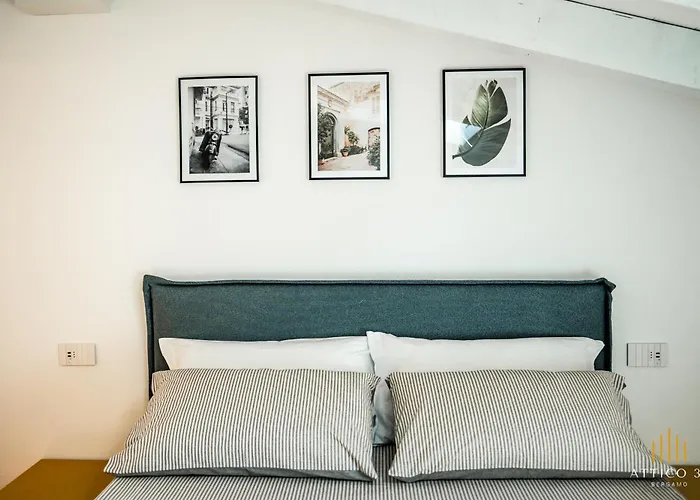 Attico 32 Charme&relax