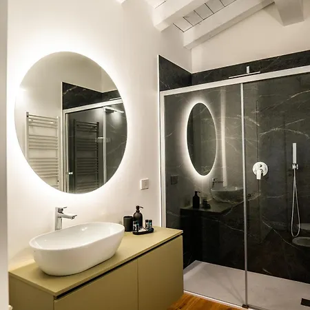 Attico 32 Charme&relax Bergame