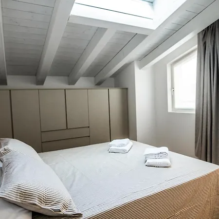 Appartement Attico 32 Charme&relax *