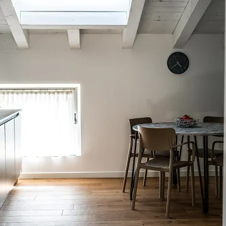 Attico 32 Charme&relax Appartement *