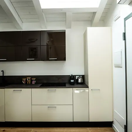 Attico 32 Charme&relax