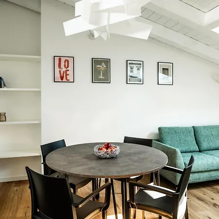 Attico 32 Charme&relax