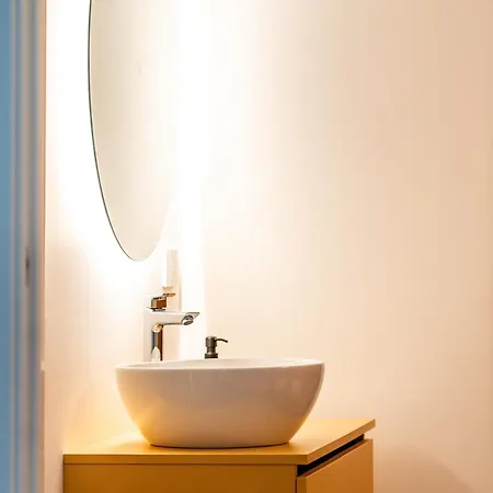 Appartement Attico 32 Charme&relax