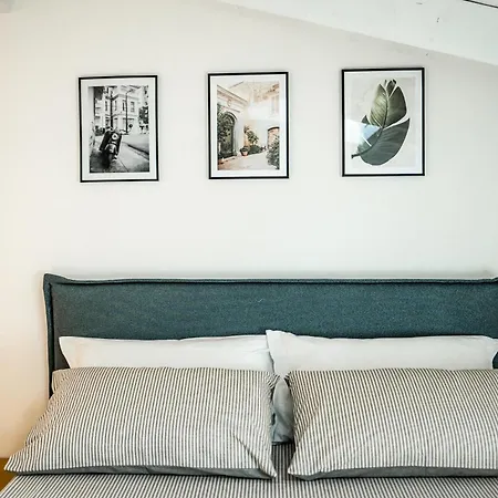 Attico 32 Charme&relax