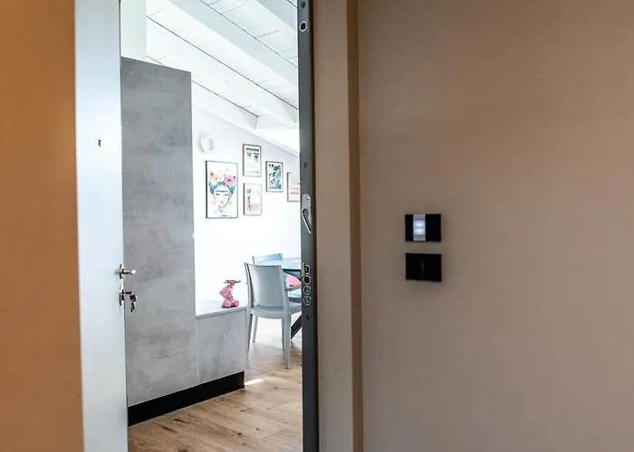 Attico 32 Charme&relax *