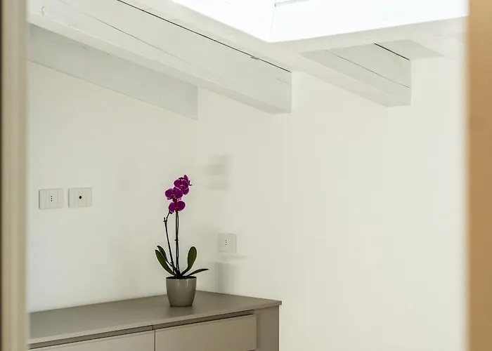 Attico 32 Charme&relax *