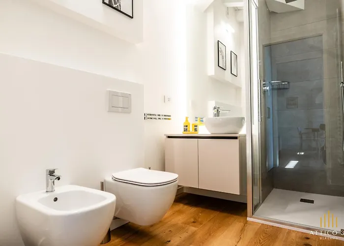 Attico 32 Charme&relax