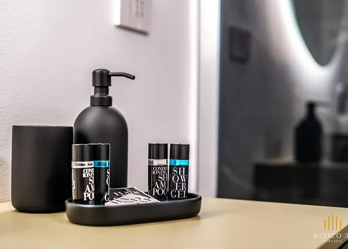 Attico 32 Charme&relax