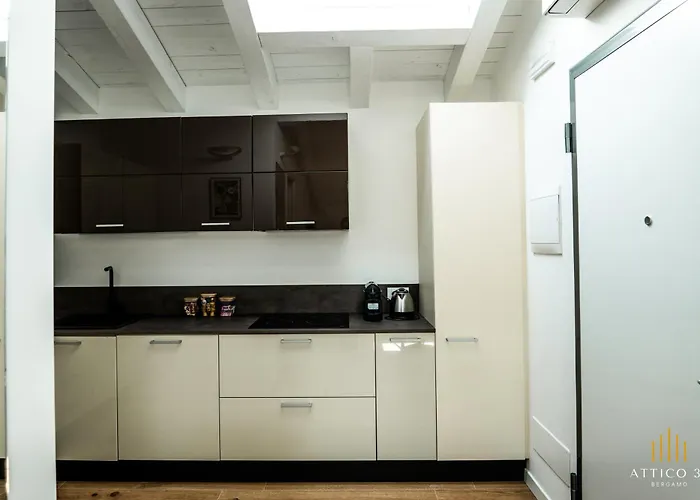 Attico 32 Charme&relax